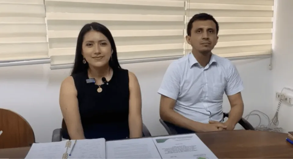 Respuesta de la Prefectura a pedido de información pública de Raùl Tello